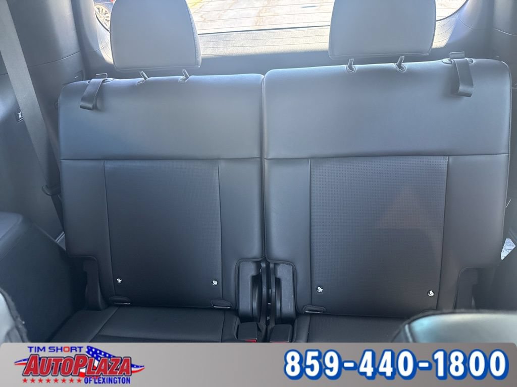 Used 2025 Hyundai Santa Fe Calligraphy AWD/4WD image 28