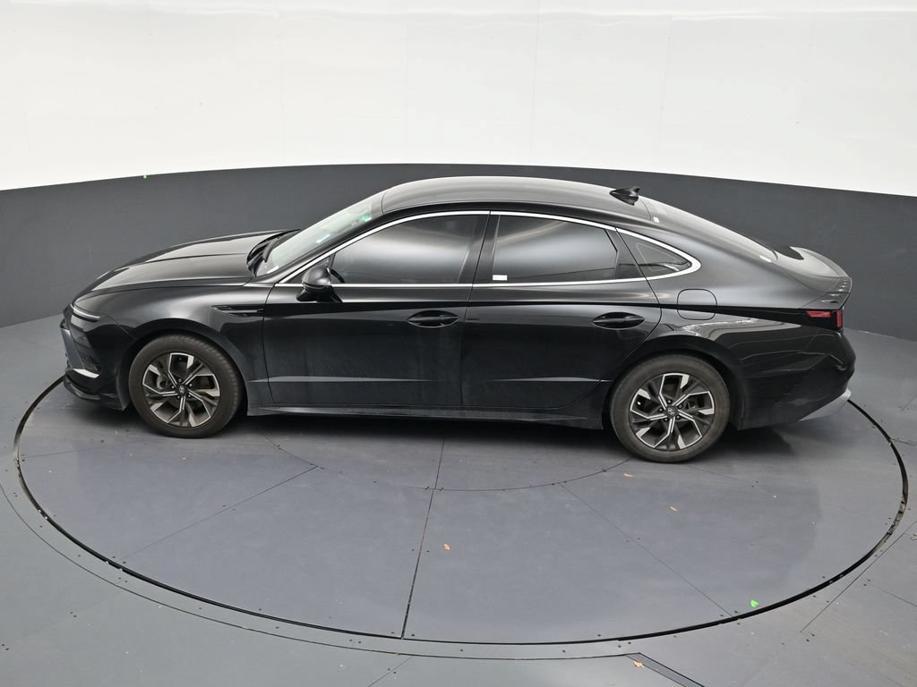 Used 2024 Hyundai Sonata SEL FWD image 14