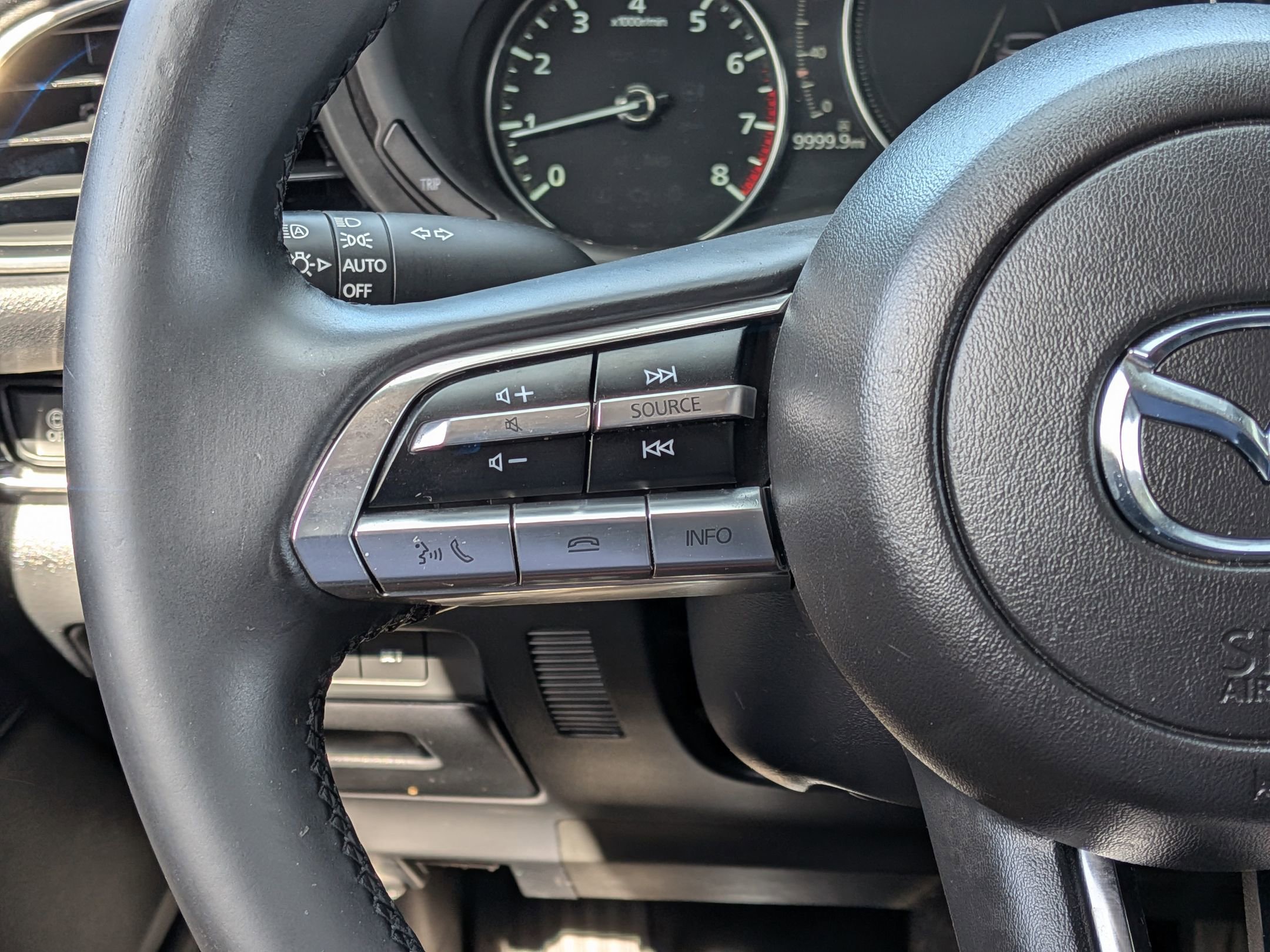 Used 2022 MAZDA CX-30 AWD 2.5 S w/ Preferred Package image 15