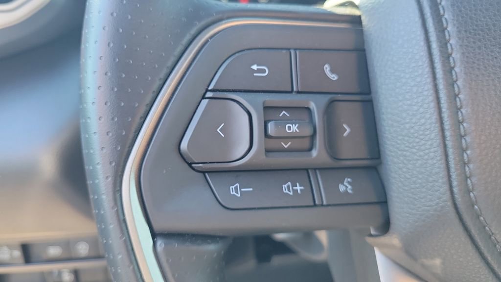 Used 2026 Toyota Tundra SR5 image 25