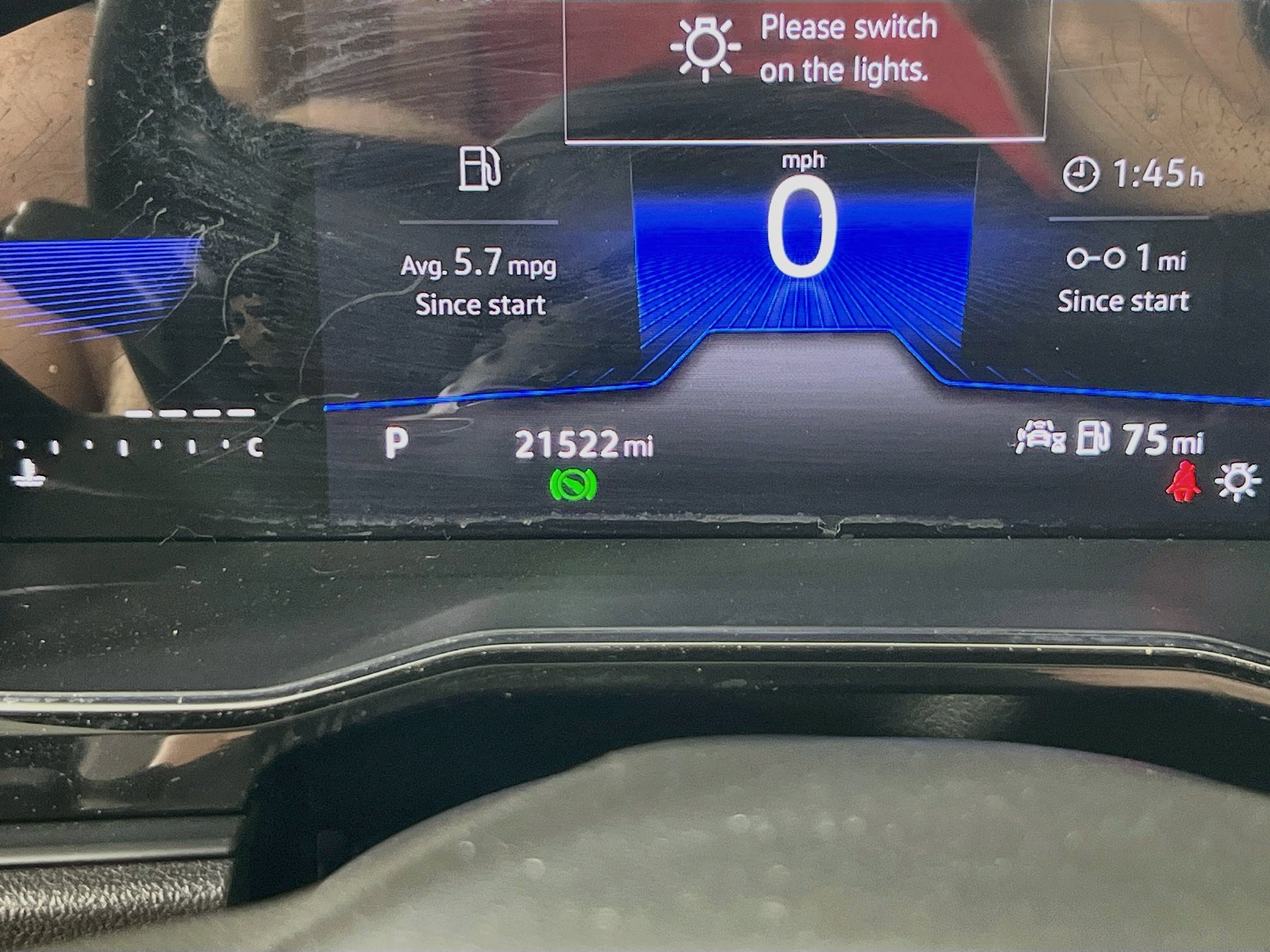 Used 2023 Volkswagen Jetta SE FWD image 12
