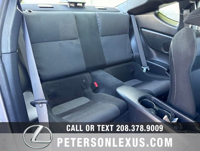 Used 2018 Toyota 86 RWD image 13