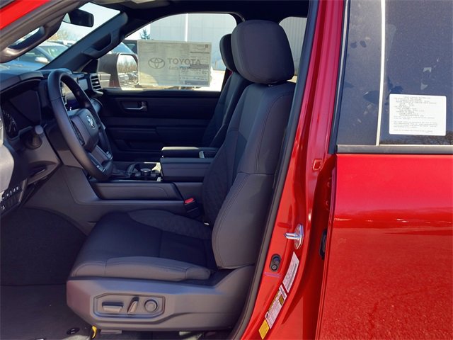 New 2026 Toyota Tundra SR5 image 18