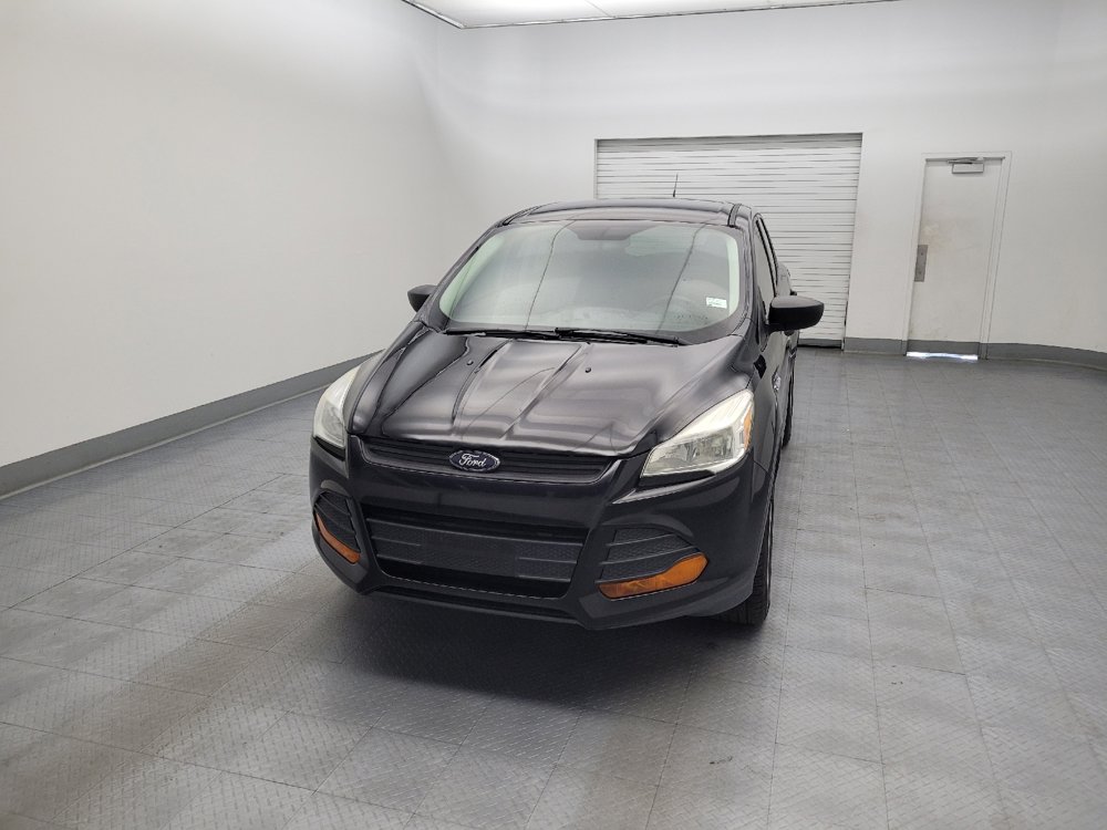 Used 2016 Ford Escape S FWD image 15