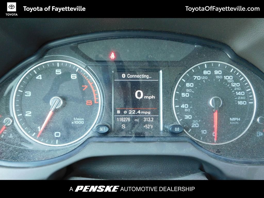 Used 2016 Audi Q5 2.0T Premium Plus w/ Technology Package image 6