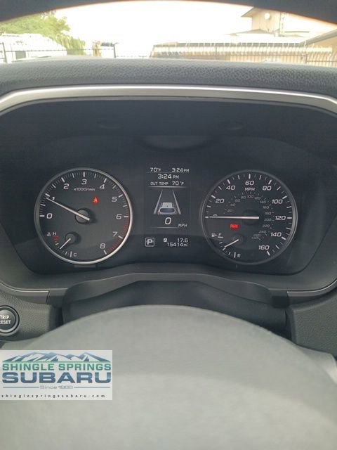 Certified 2025 Subaru Ascent Premium image 45