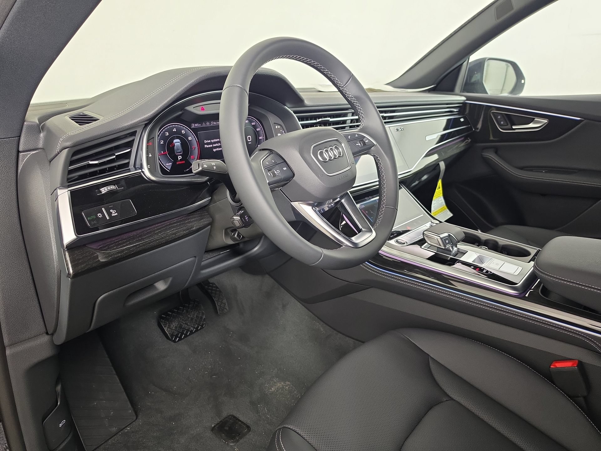New 2026 Audi Q8 Premium Plus AWD/4WD image 15