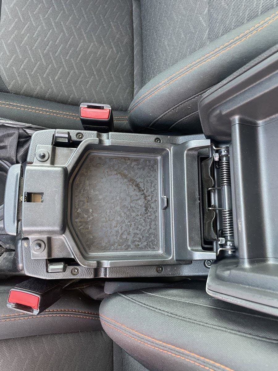 Used 2021 Jeep Gladiator Mojave AWD/4WD image 22