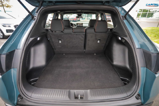 Used 2024 Honda HR-V Sport image 51