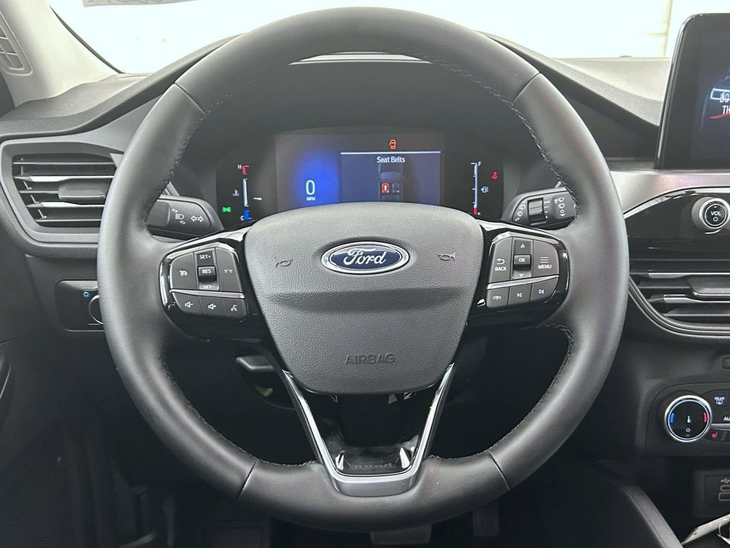 New 2026 Ford Escape Active w/ Cold Weather Package AWD/4WD image 11