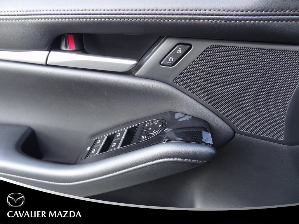 New 2026 MAZDA MAZDA3 s image 15