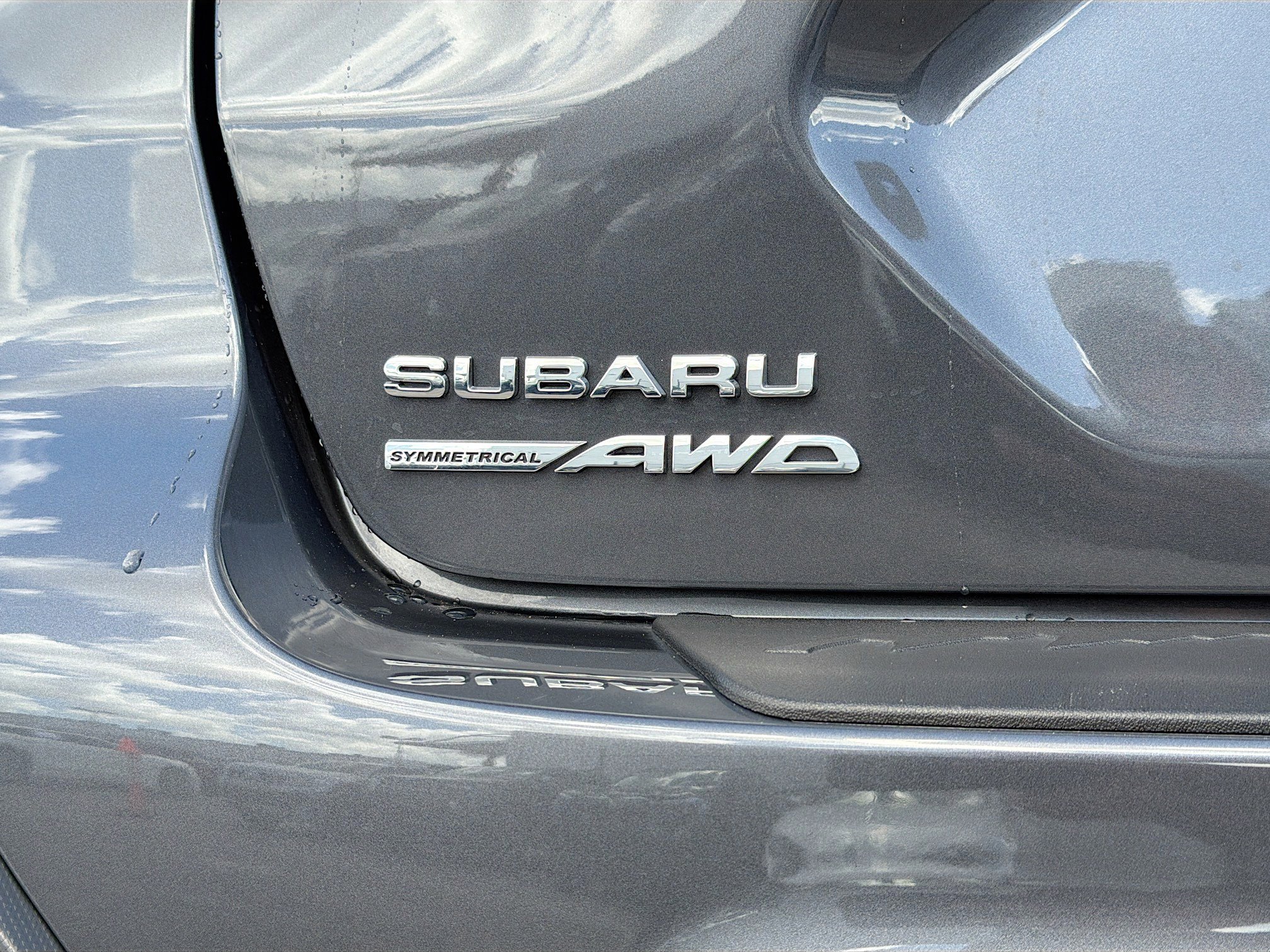 Certified 2025 Subaru Crosstrek 2.5i Sport w/ Popular Package #3A image 11