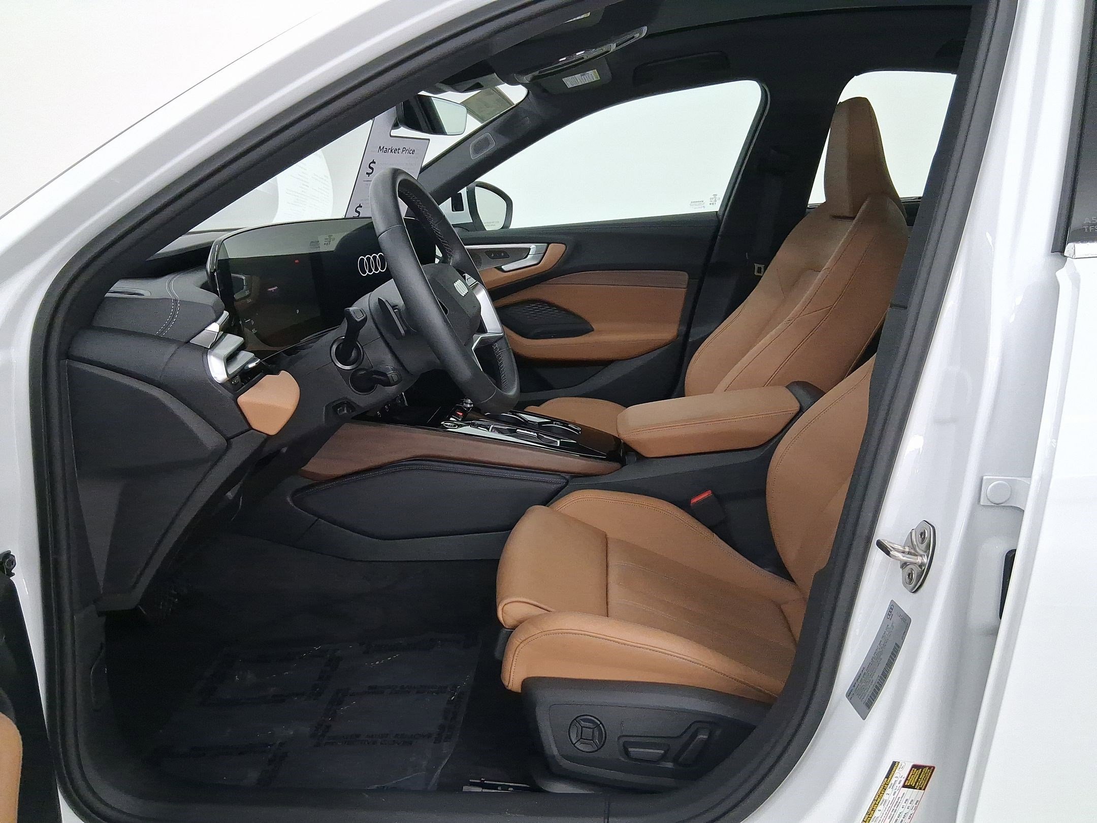 Certified 2025 Audi A5 2.0T Premium Plus w/ Premium Plus image 5