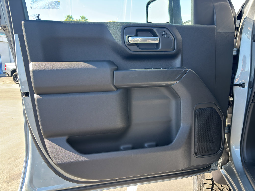 New 2026 Chevrolet Silverado 2500 Custom w/ Custom Value Package image 11