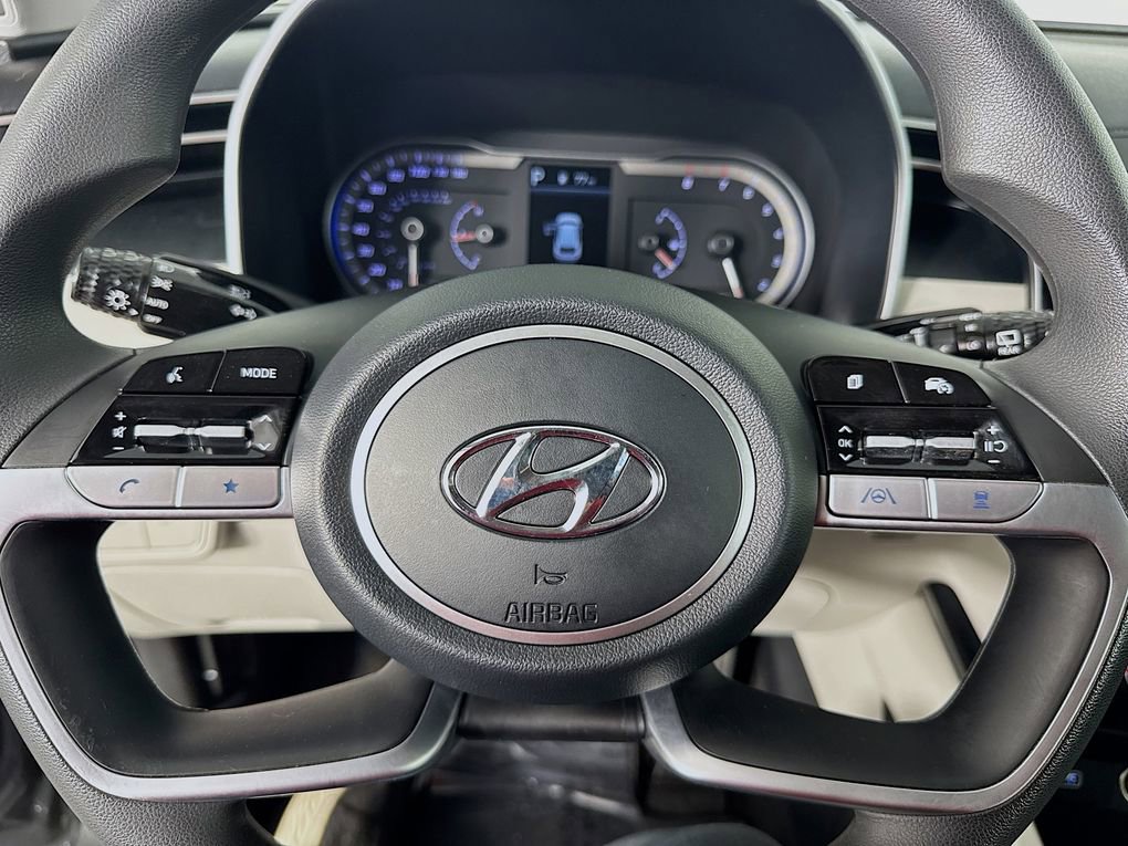 Used 2023 Hyundai Tucson SEL image 16