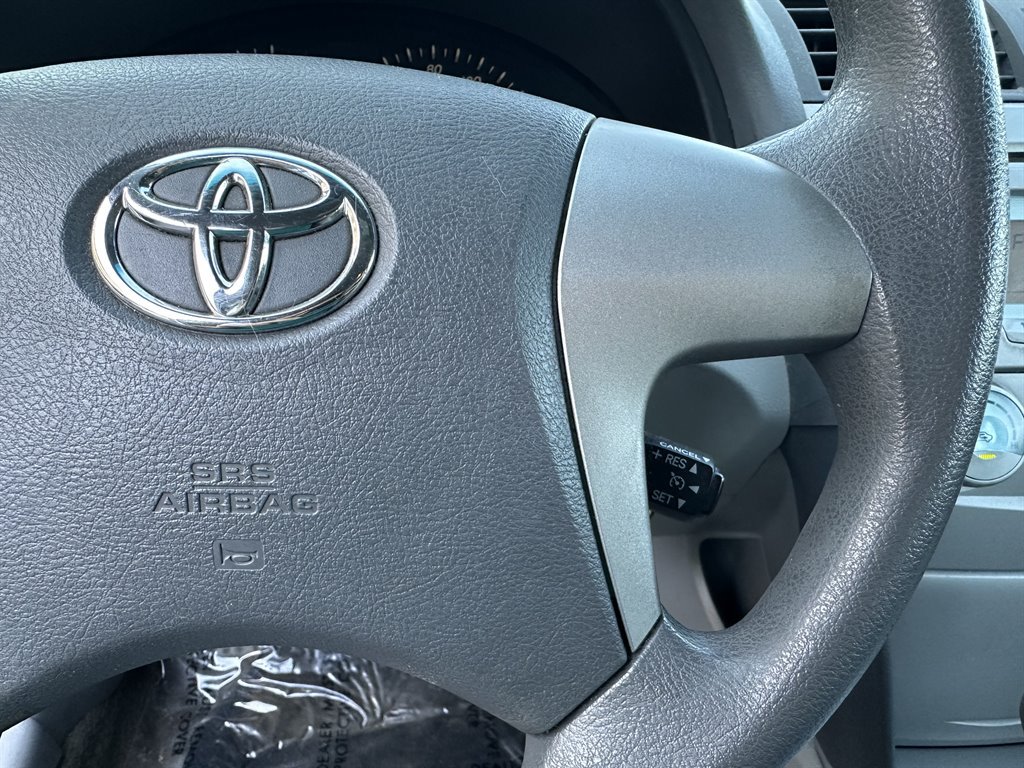 Used 2008 Toyota Camry LE FWD image 26