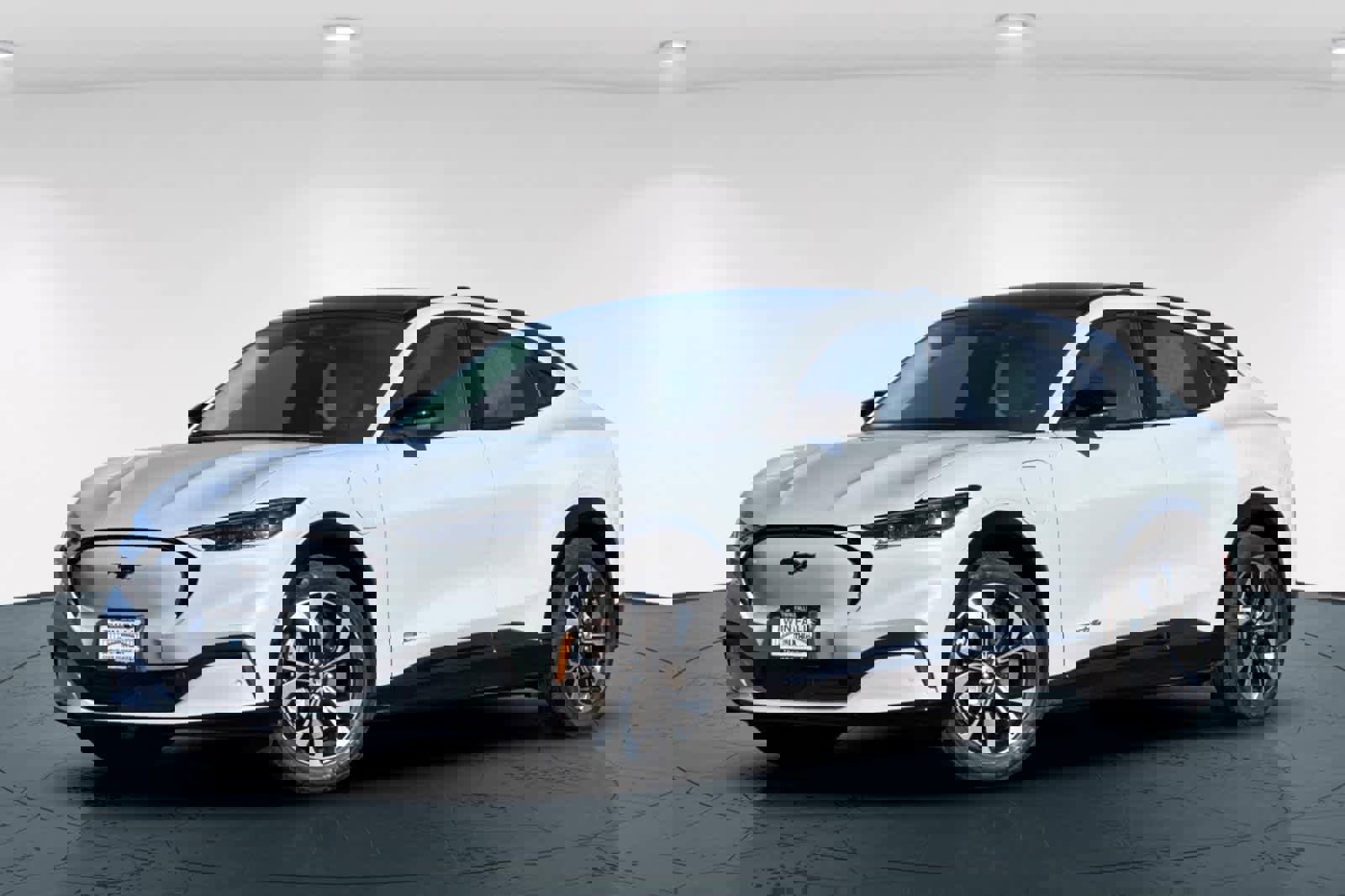 Used 2023 Ford Mustang Mach-E Premium