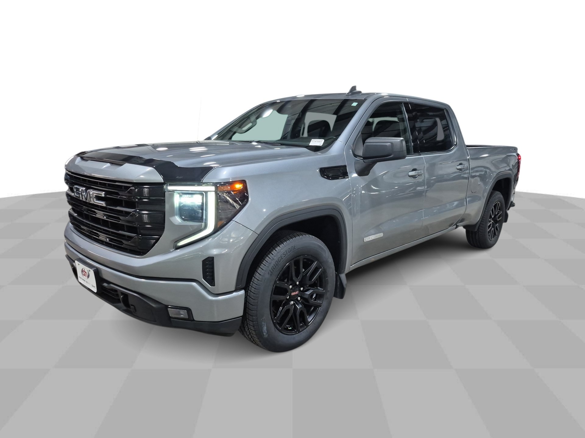 Used 2023 GMC Sierra 1500 Elevation AWD/4WD image 5