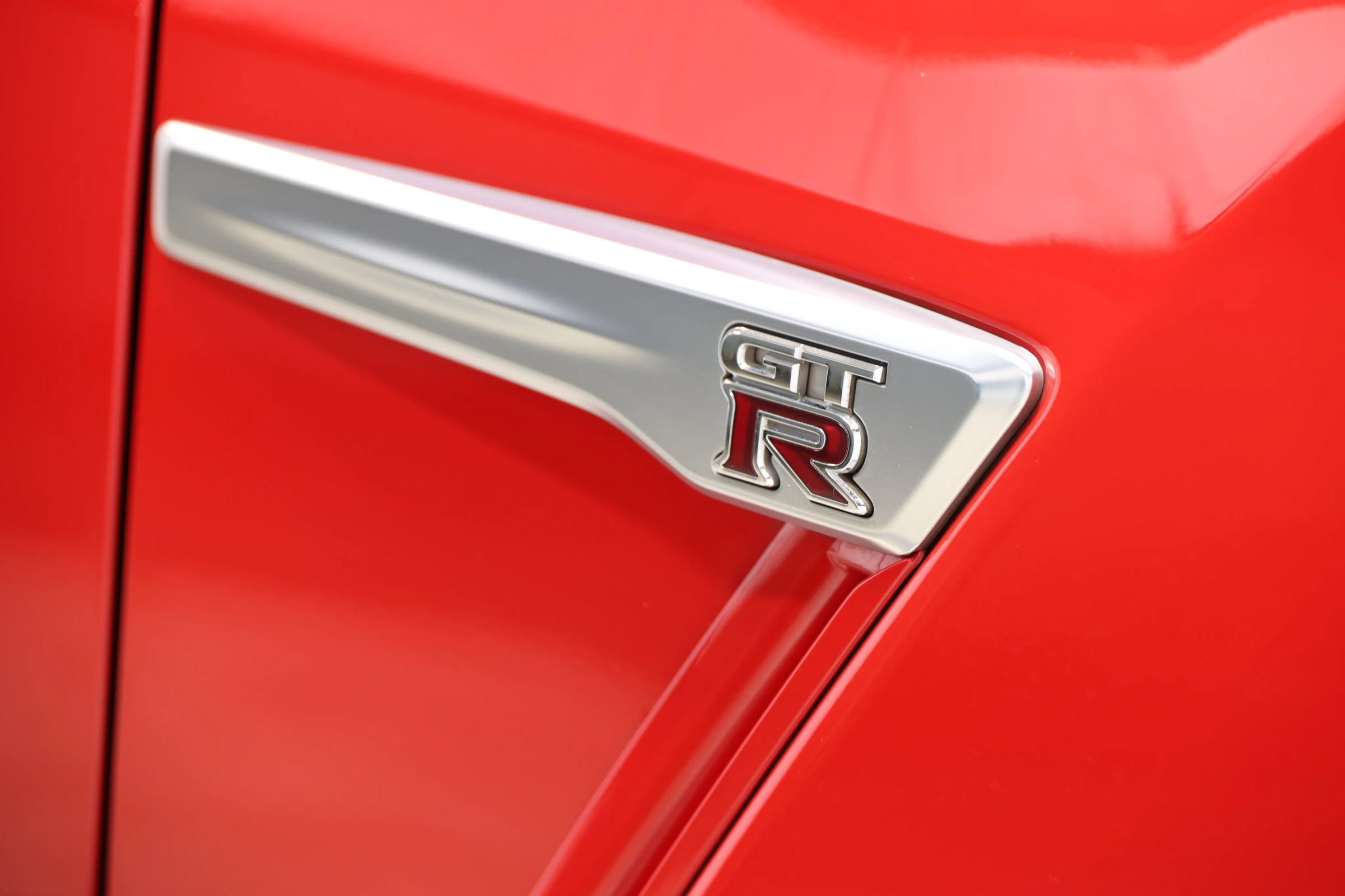Used 2019 Nissan GT-R Premium w/ Premium Interior Package AWD/4WD image 96