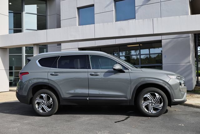 Used 2023 Hyundai Santa Fe SEL AWD/4WD image 4