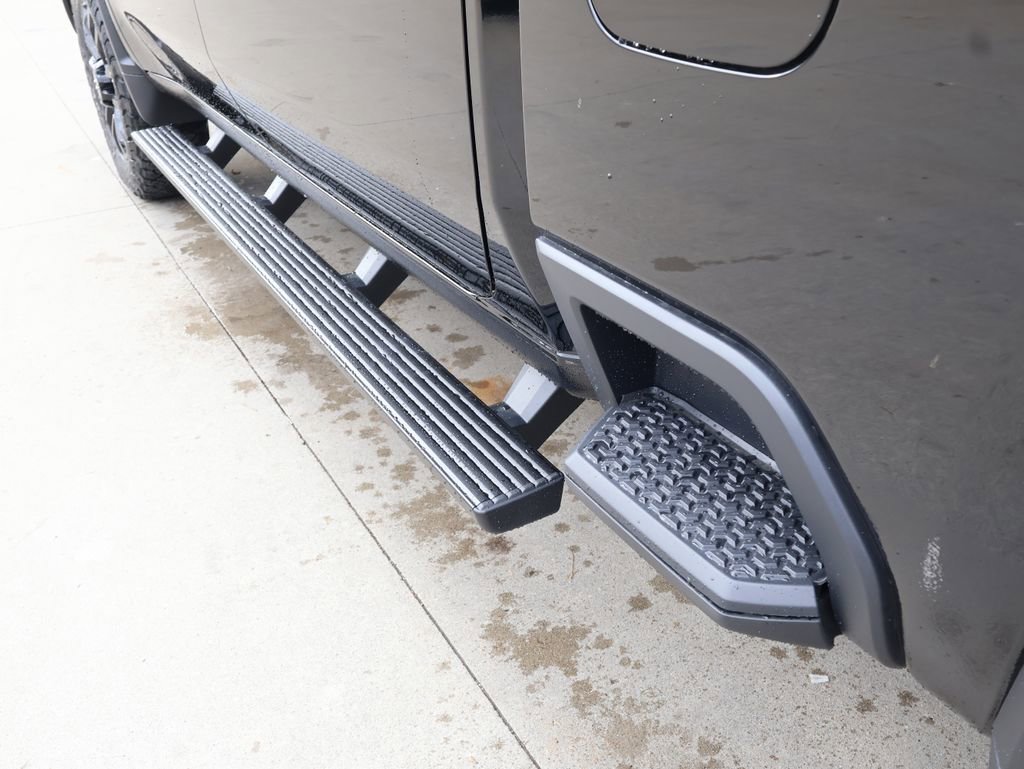 New 2026 Chevrolet Silverado 2500 LT w/ Trail Boss Package image 10