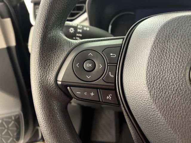 Used 2023 Toyota RAV4 XLE w/ Convenience Package AWD/4WD image 23
