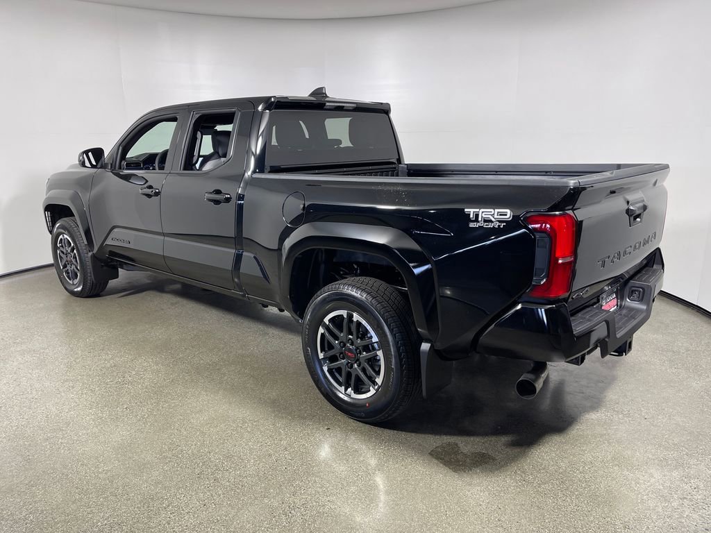 New 2026 Toyota Tacoma TRD Sport AWD/4WD image 5