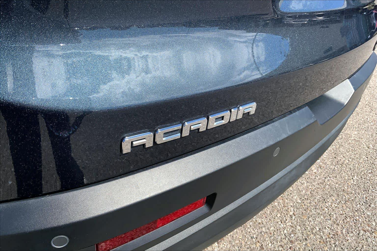 Used 2019 GMC Acadia SLE w/ Driver Alert Package I AWD/4WD image 30
