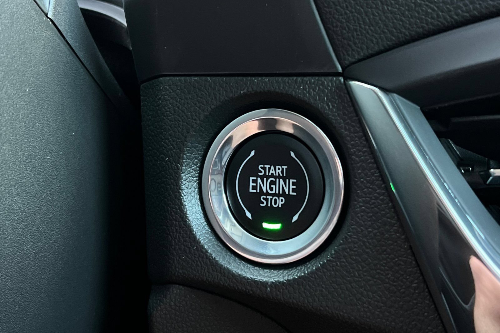New 2026 Buick Encore GX Sport Touring w/ Comfort Package FWD image 20