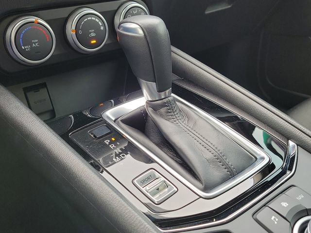 Used 2020 MAZDA CX-5 Sport image 31