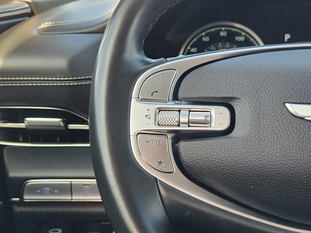 Used 2024 Genesis GV80 2.5T AWD/4WD image 28