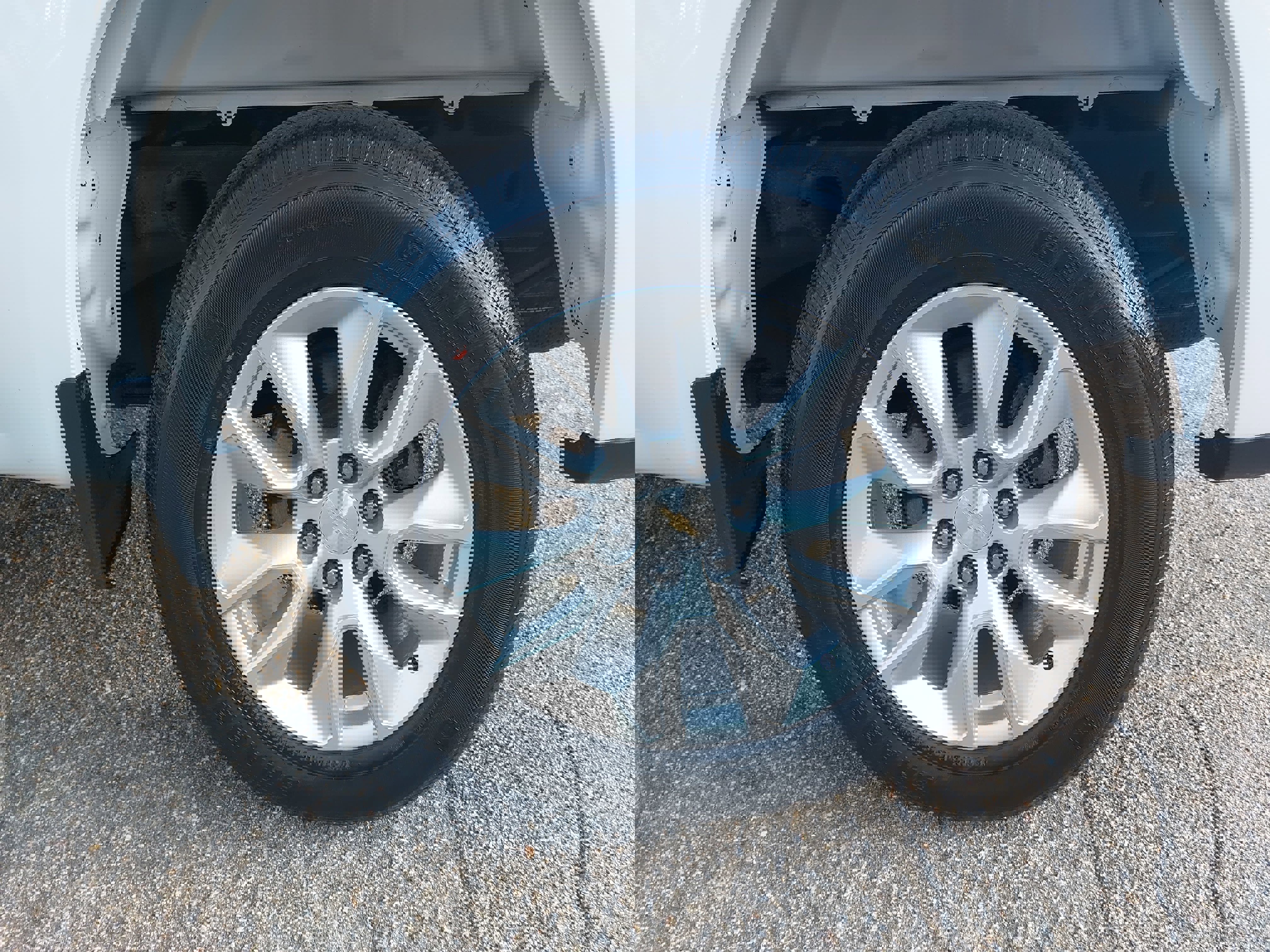 Used 2019 Chevrolet Silverado 1500 LT w/ All-Star Edition image 35