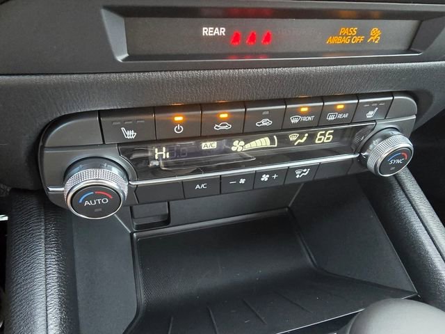 New 2025 MAZDA CX-5 AWD 2.5 S image 28