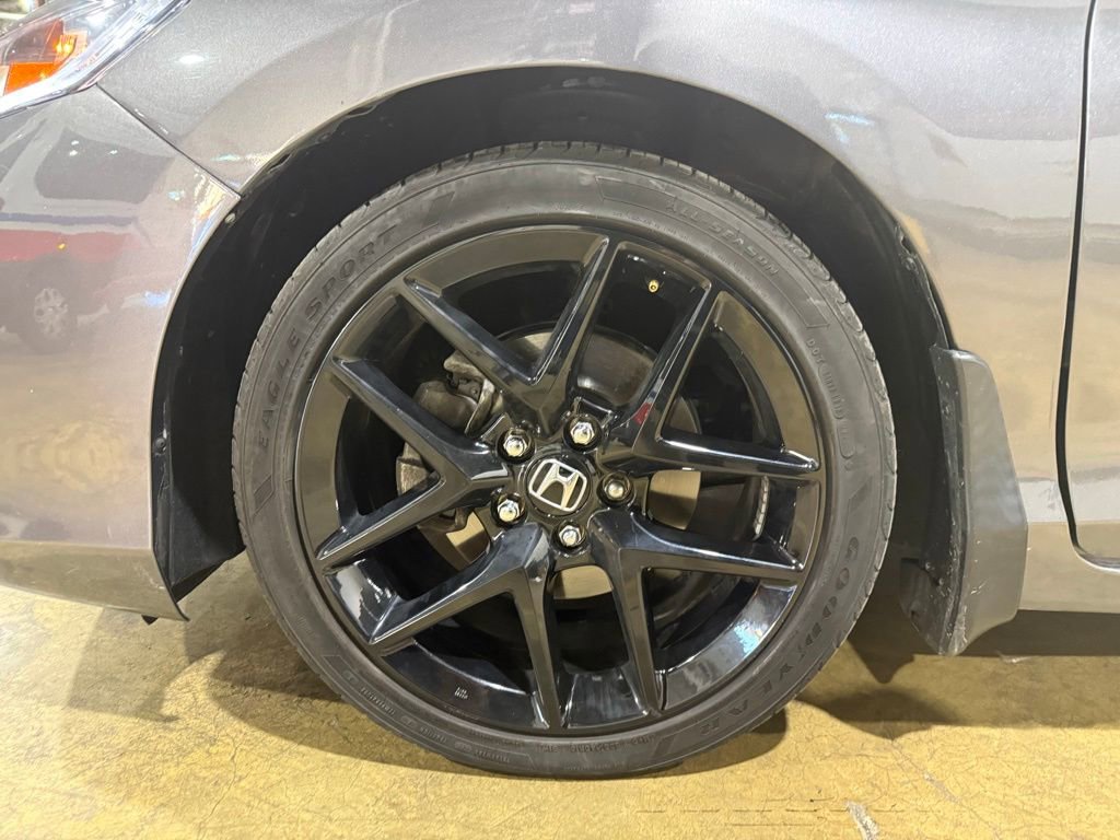 Used 2017 Honda Accord EX-L image 23