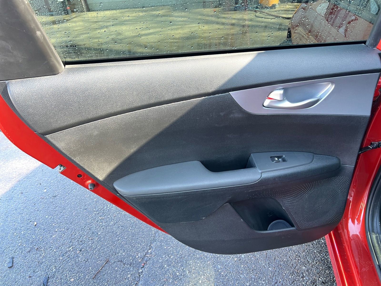 Used 2023 Kia Forte LXS FWD image 25