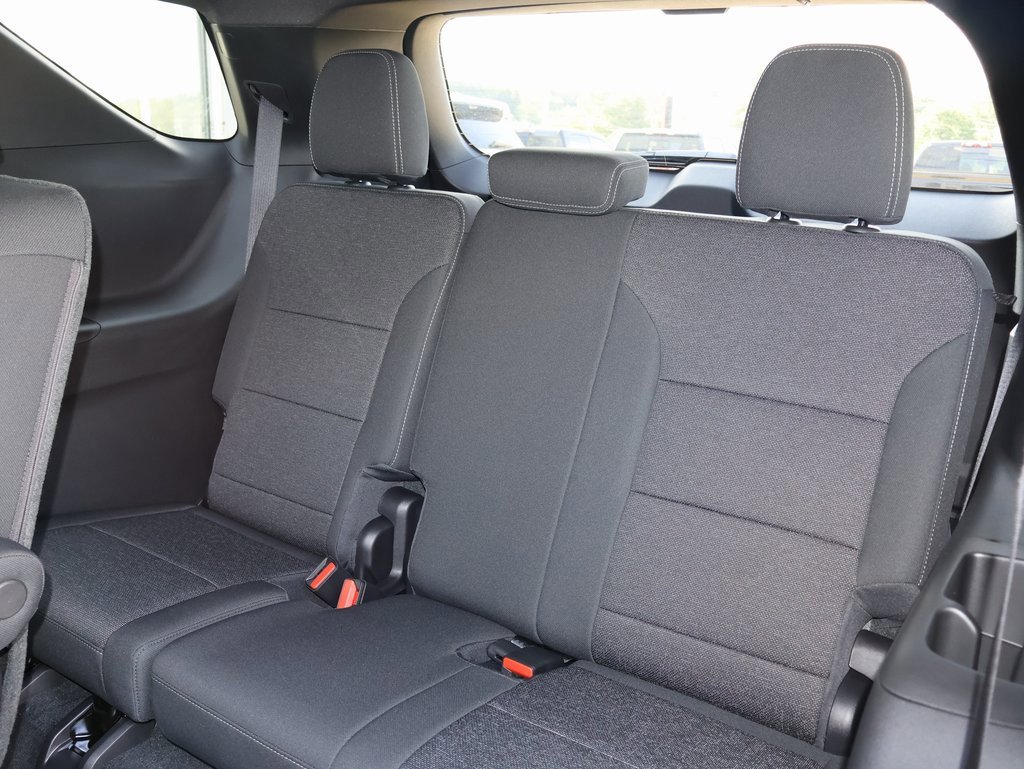 New 2026 Chevrolet Traverse LT w/ Driver Confidence Package image 26