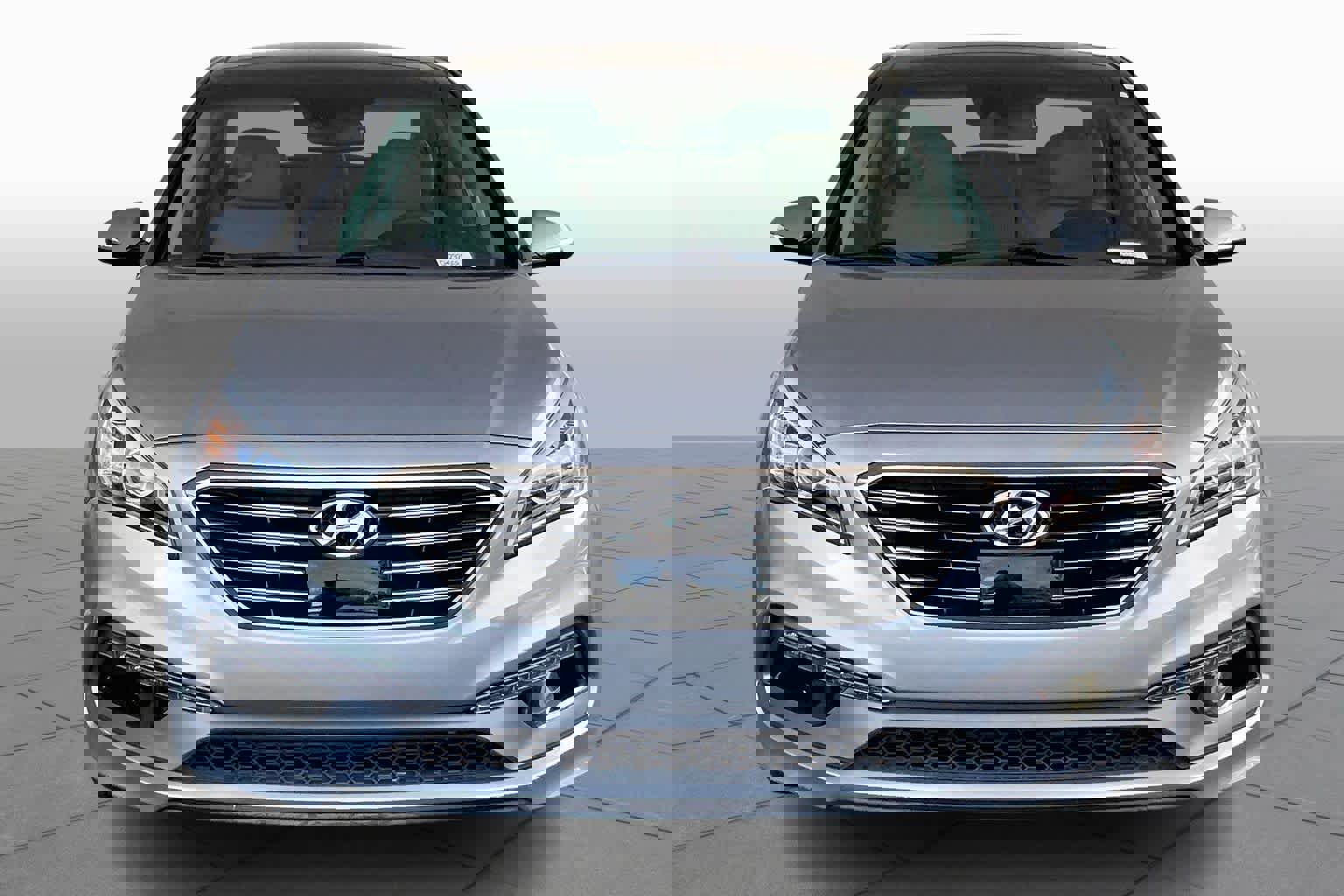 Used 2016 Hyundai Sonata Limited w/ Option Group 05 image 4