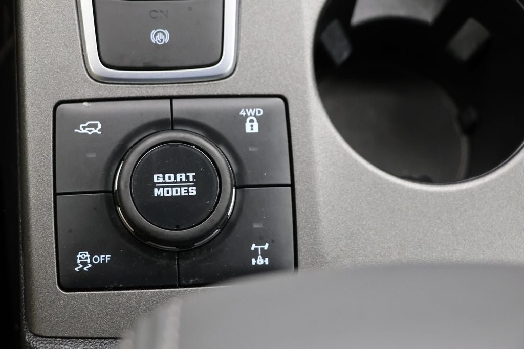 Used 2025 Ford Bronco Sport Badlands AWD/4WD image 26