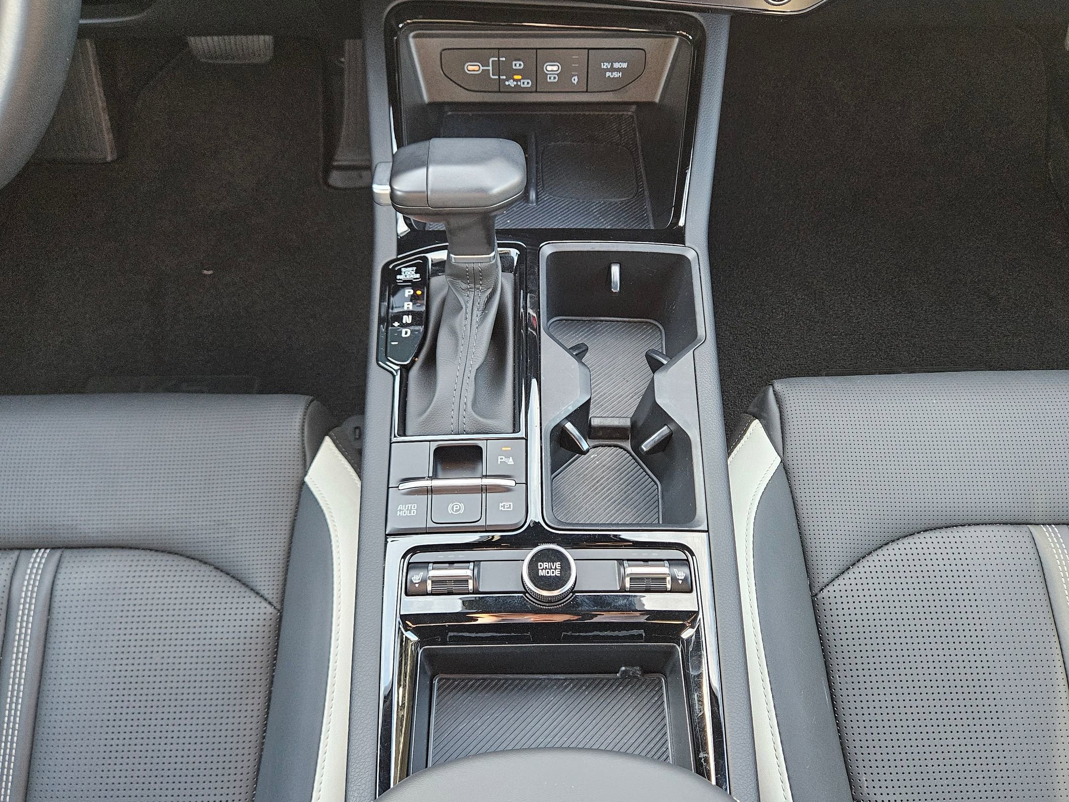 Used 2025 Kia K5 GT-Line image 12