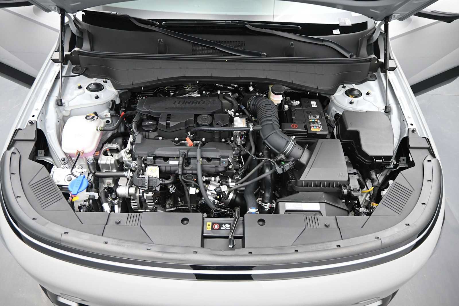 New 2026 Hyundai Kona Limited AWD/4WD image 27