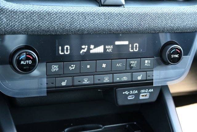 New 2026 Subaru Outback Premium AWD/4WD image 25