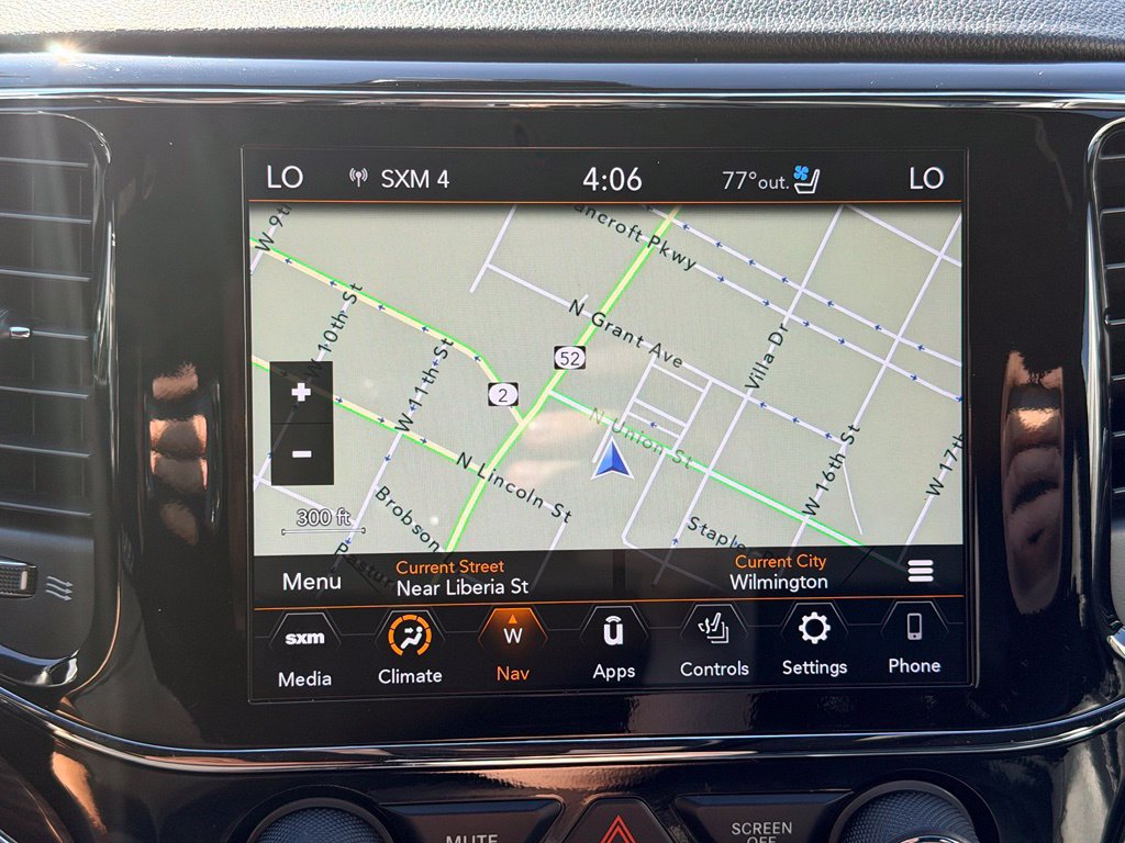 Used 2021 Jeep Grand Cherokee Overland AWD/4WD image 32