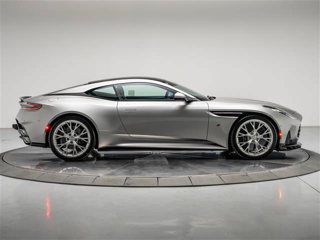 New 2026 Aston Martin DB12 Coupe RWD image 13