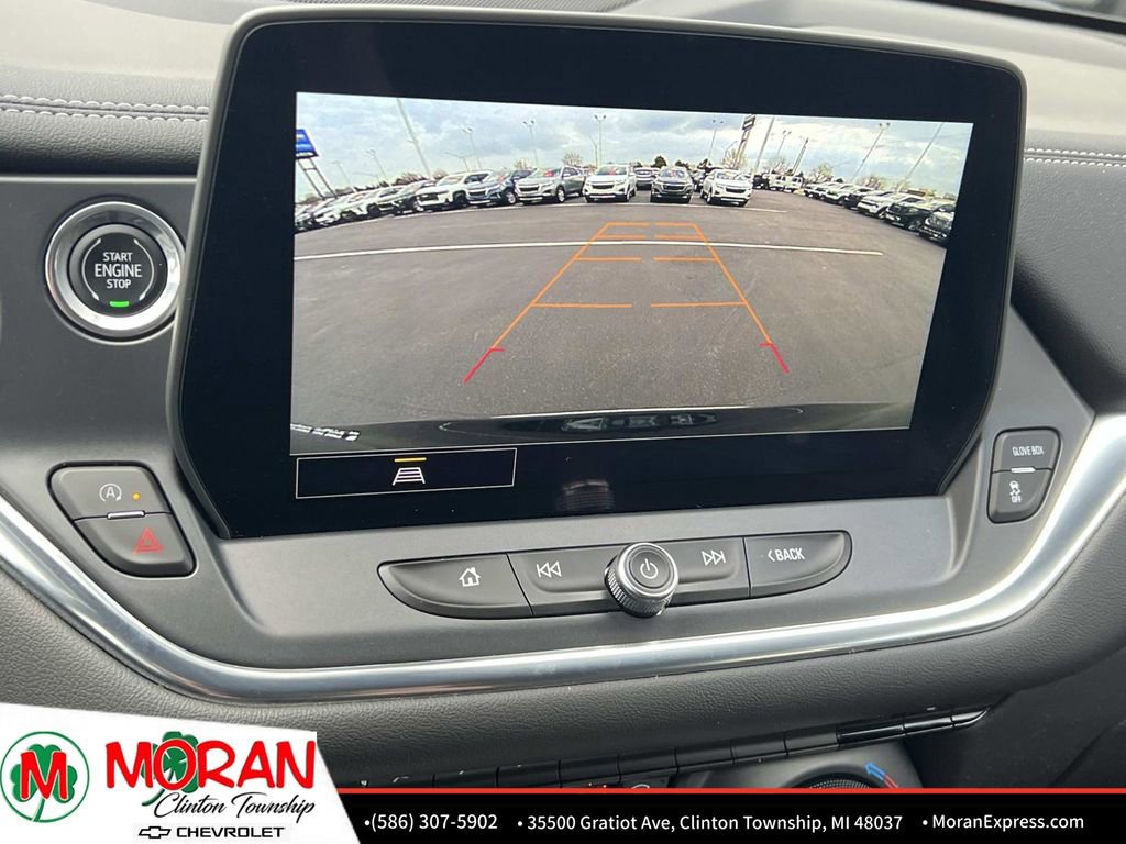 Certified 2024 Chevrolet Blazer LT image 20