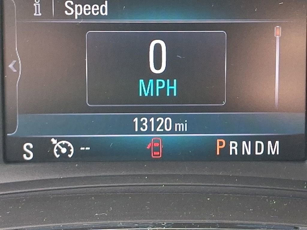 Used 2021 Buick Encore Preferred w/ Safety Package image 20