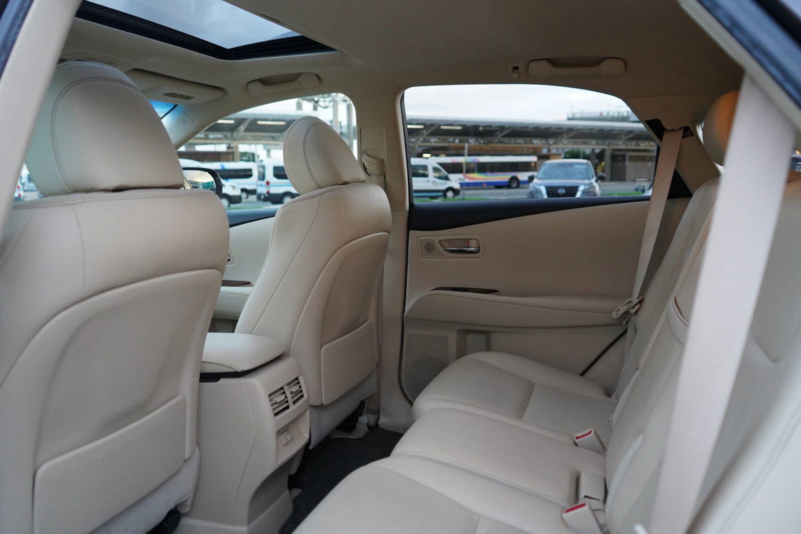 Used 2014 Lexus RX 350 FWD image 17