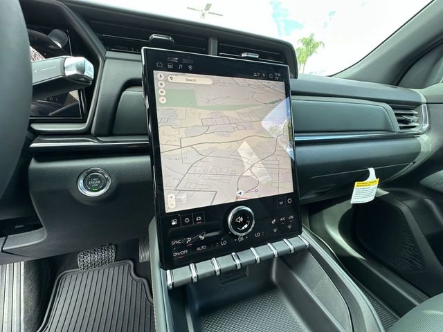 New 2026 GMC Terrain AT4 image 11