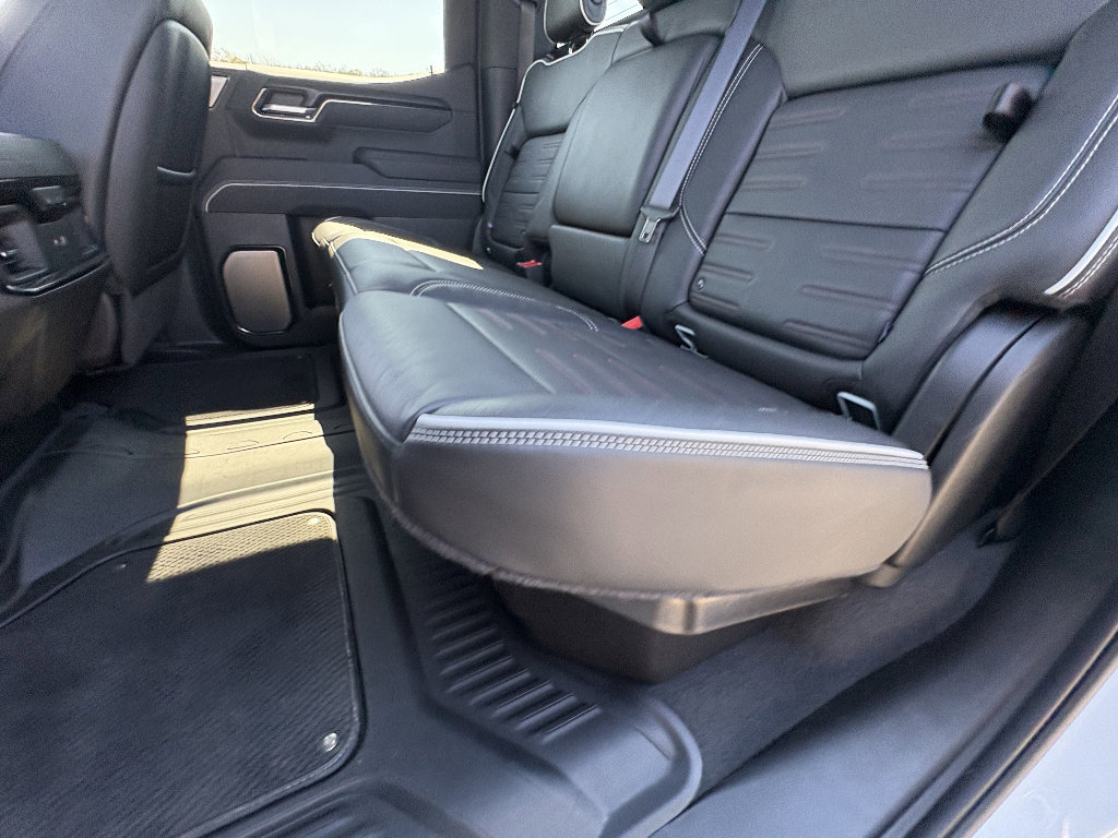 Used 2024 GMC Sierra 1500 AT4X AWD/4WD image 20