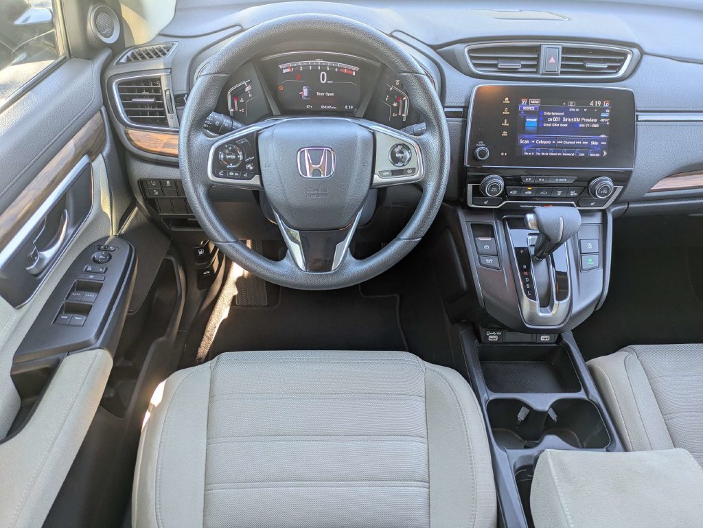 Used 2021 Honda CR-V EX image 15