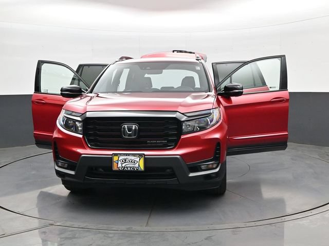 Used 2024 Honda Passport Black Edition image 31